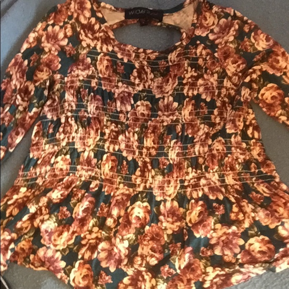 long sleeve